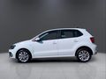 2025 Volkswagen Polo Vivo 1.6 Life