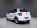 2025 Volkswagen Polo Vivo 1.6 Life