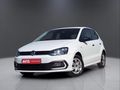 2025 Volkswagen Polo Vivo 1.4