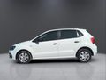 2025 Volkswagen Polo Vivo 1.4