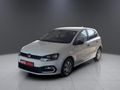 2025 Volkswagen Polo Vivo 1.4