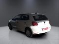 2025 Volkswagen Polo Vivo 1.4