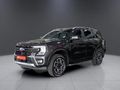 2025 Ford Everest 3.0D V6 Wildtrack AWD Auto