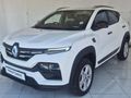 2024 Renault Kiger 1.0 Energy Zen