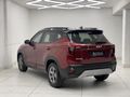 2026 Kia Seltos 1.5 CRDi LX