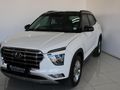 2021 Hyundai Creta 1.5 Executive IVT
