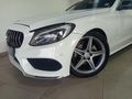2016 Mercedes-Benz C-Class C 180 AMG Line Auto