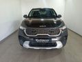 2024 Kia Sonet 1.5 LX CVT