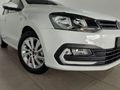 2026 Volkswagen Polo Vivo 1.4 Life