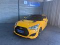 2013 Hyundai Veloster 1.6 GDi Executive Auto