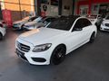 2017 Mercedes-Benz C-Class C 250d Edition-C Auto
