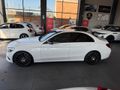 2017 Mercedes-Benz C-Class C 250d Edition-C Auto