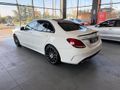 2017 Mercedes-Benz C-Class C 250d Edition-C Auto