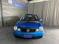 2005 Volkswagen Polo 1.6 Comfortline