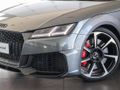 2021 Audi TT RS Coupe quattro Auto (294kW)