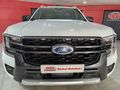 2024 Ford Ranger 2.0 Bi-Turbo Wildtrak Double Cab Auto