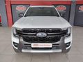2024 Ford Ranger 2.0 Bi-Turbo Wildtrak Double Cab Auto