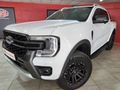2024 Ford Ranger 2.0 Bi-Turbo Wildtrak Double Cab Auto