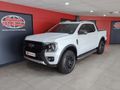 2024 Ford Ranger 2.0 Bi-Turbo Wildtrak Double Cab Auto