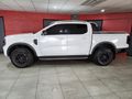 2024 Ford Ranger 2.0 Bi-Turbo Wildtrak Double Cab Auto