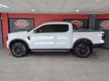 2024 Ford Ranger 2.0 Bi-Turbo Wildtrak Double Cab Auto