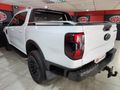2024 Ford Ranger 2.0 Bi-Turbo Wildtrak Double Cab Auto