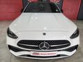 2023 Mercedes-Benz C-Class C 200 Auto