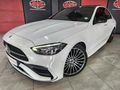 2023 Mercedes-Benz C-Class C 200 Auto