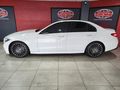2023 Mercedes-Benz C-Class C 200 Auto