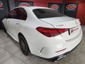2023 Mercedes-Benz C-Class C 200 Auto