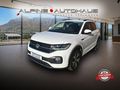 2019 Volkswagen T-Cross 1.0 TSI Comfortline Auto