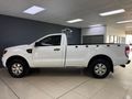 2019 Ford Ranger 2.2 TDCi XL Single-Cab