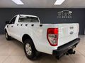 2019 Ford Ranger 2.2 TDCi XL Single-Cab
