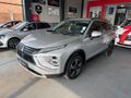 2024 Mitsubishi Eclipse Cross 2.0 GLS Auto
