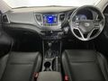 2018 Hyundai Tucson 2.0 Elite Auto