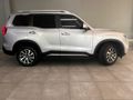 2026 Mahindra Scorpio N 2.2D 4X4 Auto Z8l