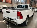 2016 Toyota Hilux 2.4 GD-6 SR 4x4 Double-Cab