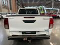2016 Toyota Hilux 2.4 GD-6 SR 4x4 Double-Cab