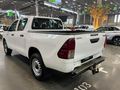 2016 Toyota Hilux 2.4 GD-6 SR 4x4 Double-Cab
