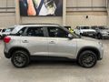2023 Suzuki Vitara Brezza 1.5 GL Auto