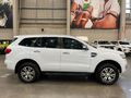 2018 Ford Everest 2.2 TDCi XLT Auto