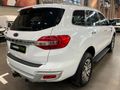 2018 Ford Everest 2.2 TDCi XLT Auto