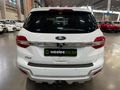 2018 Ford Everest 2.2 TDCi XLT Auto