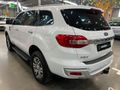 2018 Ford Everest 2.2 TDCi XLT Auto