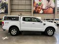 2019 Ford Ranger 2.0D XLT 4x4 Double-Cab
