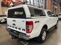 2019 Ford Ranger 2.0D XLT 4x4 Double-Cab