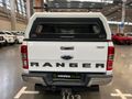 2019 Ford Ranger 2.0D XLT 4x4 Double-Cab