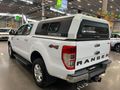 2019 Ford Ranger 2.0D XLT 4x4 Double-Cab