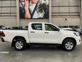 2019 Toyota Hilux 2.4 GD-6 SRX 4x4 Double-Cab