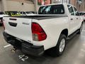 2019 Toyota Hilux 2.4 GD-6 SRX 4x4 Double-Cab